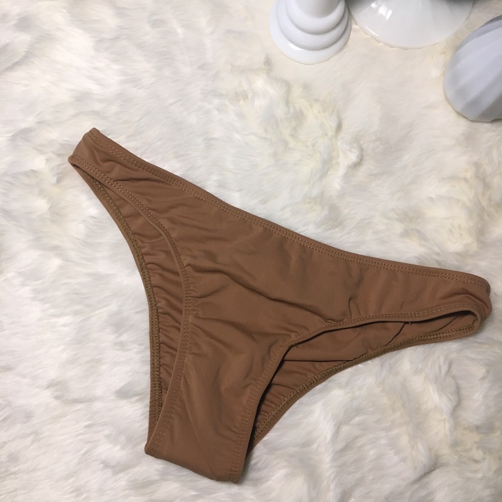 NWOT Lioness Women’s Bikini Swimsuit Bottom